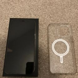 Apple iPhone 12 Pro Max - 128GB - Graphite (Unlocked)