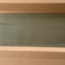 1969 Chevy Truck C-10 rear window - original