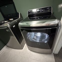 LG DRYER FOR SALE
