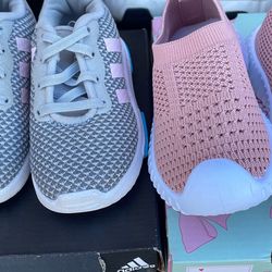 Girls Toddler Shoes 