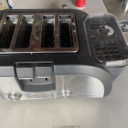 Toaster 