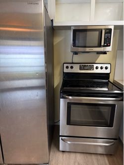 Stove