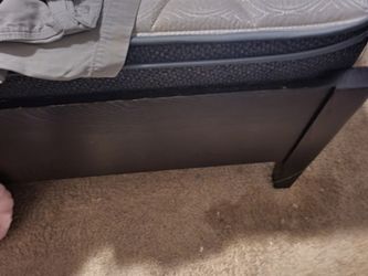 Brand New Box Spring Mattress Queen Bedroom Suite