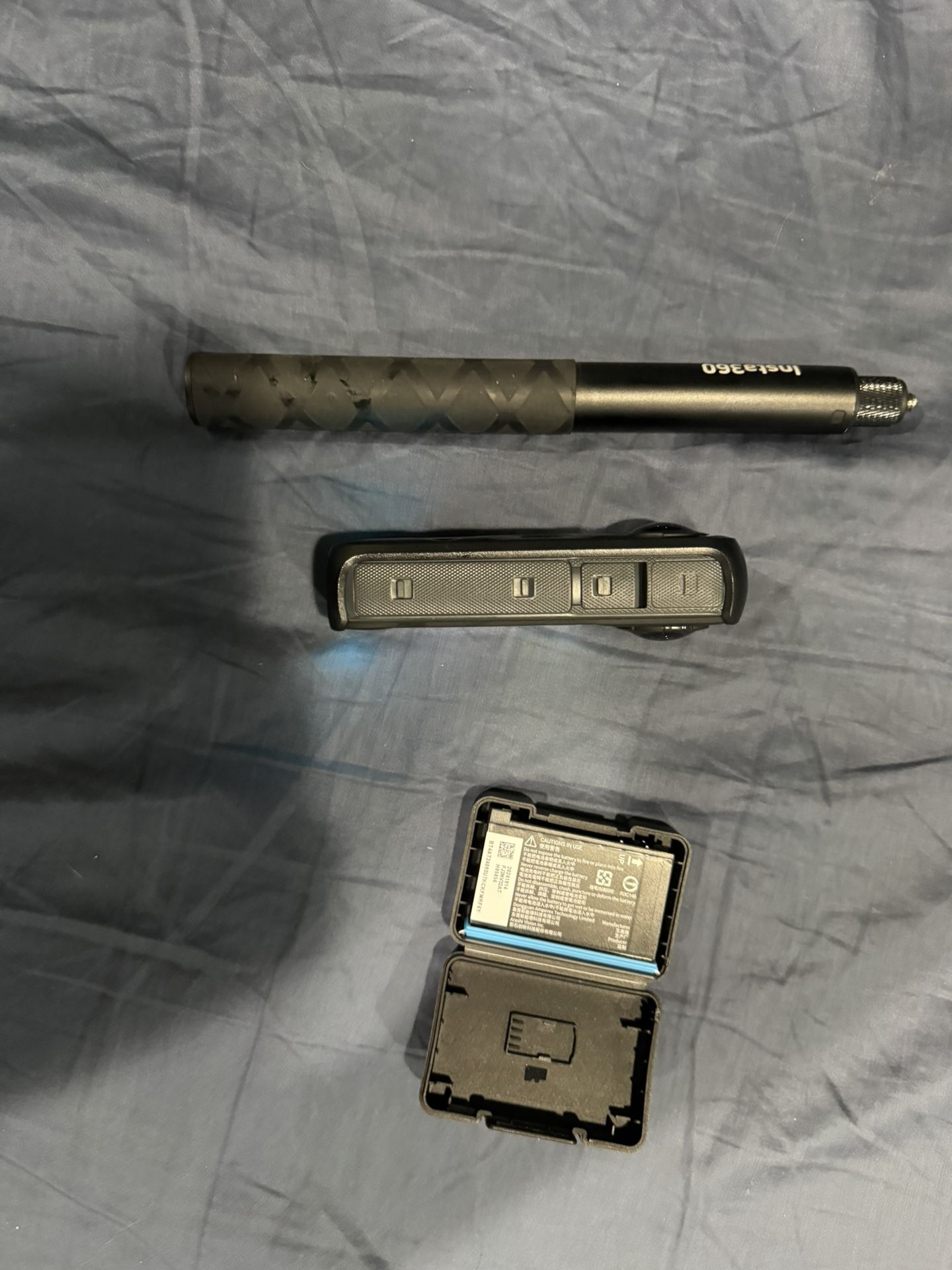 Insta 360 X4
