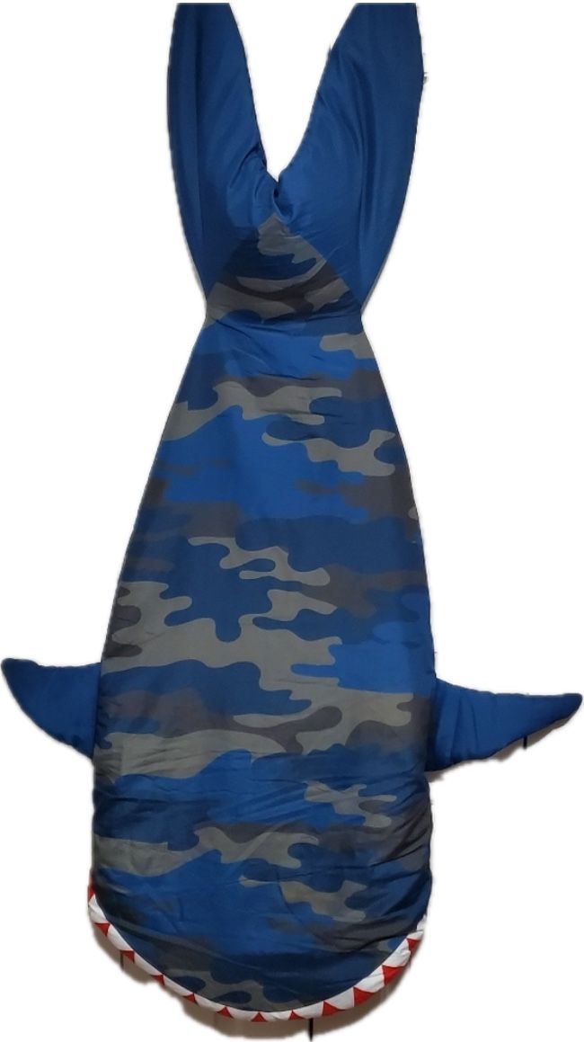 NWT Shark Sleep Sack