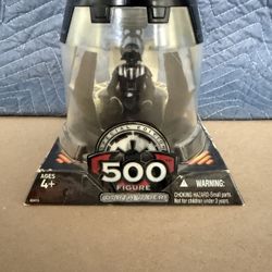 Star Wars Darth Vader 500 Collectible Figure from 2005
