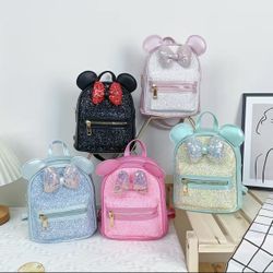 DISNEY BAGS!! I HAVE MULTIPLE DIFFERENR DESIGNS CHECK MY OTHER POSTS