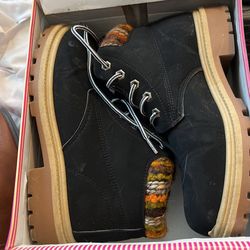 Womens Boots