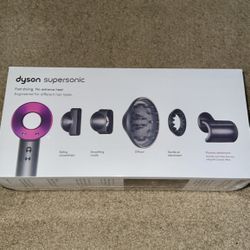 Dyson Blow dryer 