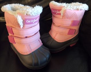 Toddler Shoes 3-6