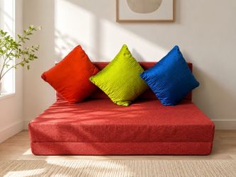 2 in 1 - Sofa and Mattress