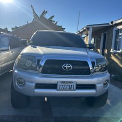 2011 Toyota Tacoma