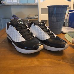 Nike Air Jordan Comfort Viz

Air 13