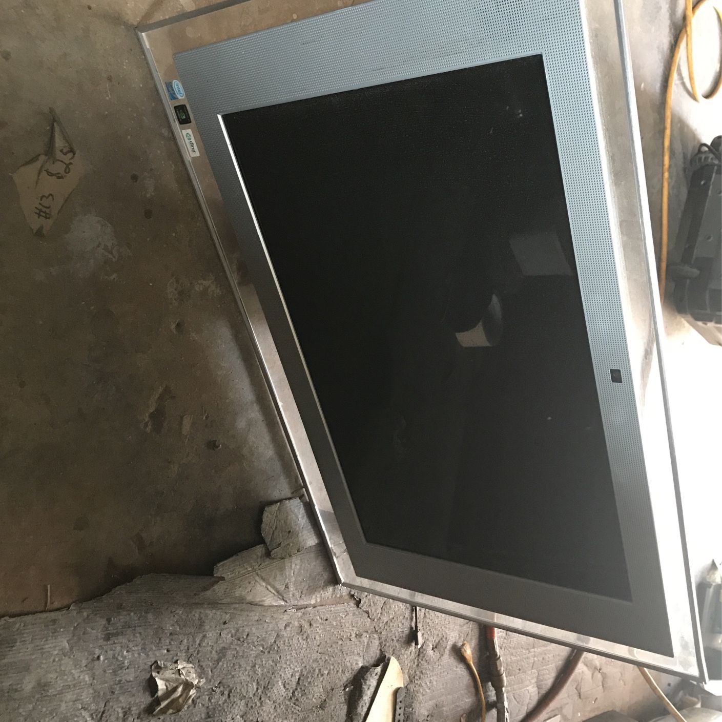 Sony Vaio Computer W10 $150