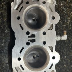 2000 Seadoo RXDI Cylinder Head