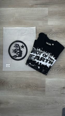 Hellstar Tees