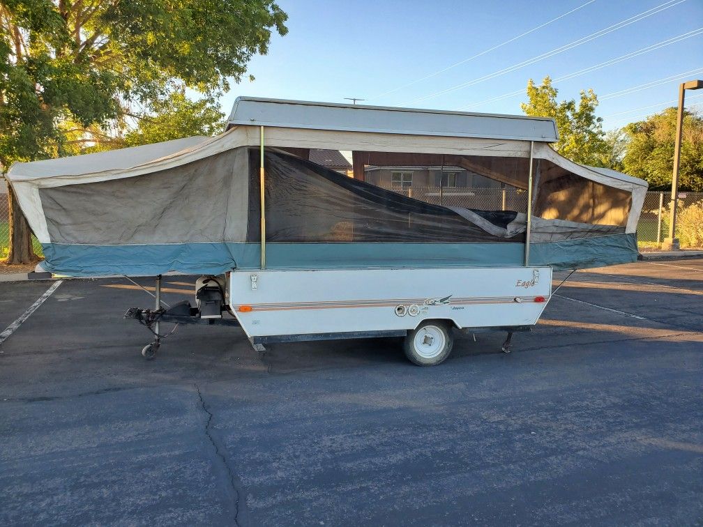1999 Jayco Eagle for Sale in Las Vegas, NV OfferUp