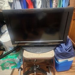 Toshiba TV
