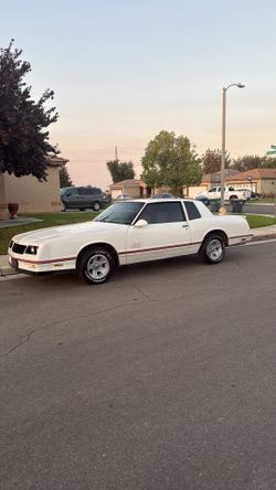 1988 MCSS