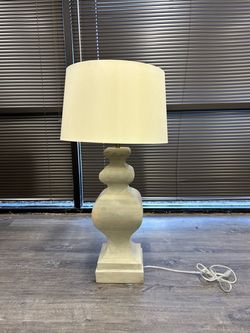 Table Lamp