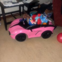 Kids Car 