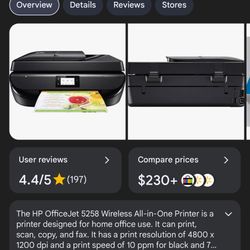 HP Printer