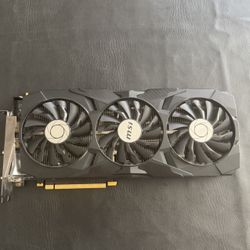 1080ti 11GB OC edition