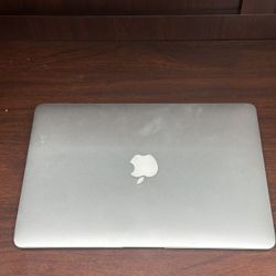 Apple MacBook Air 
