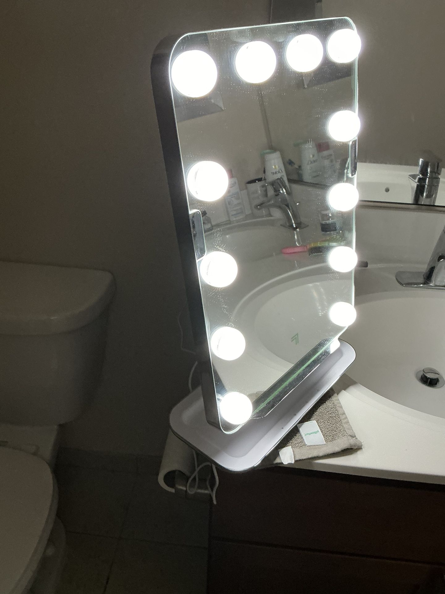 Makeup Vanity