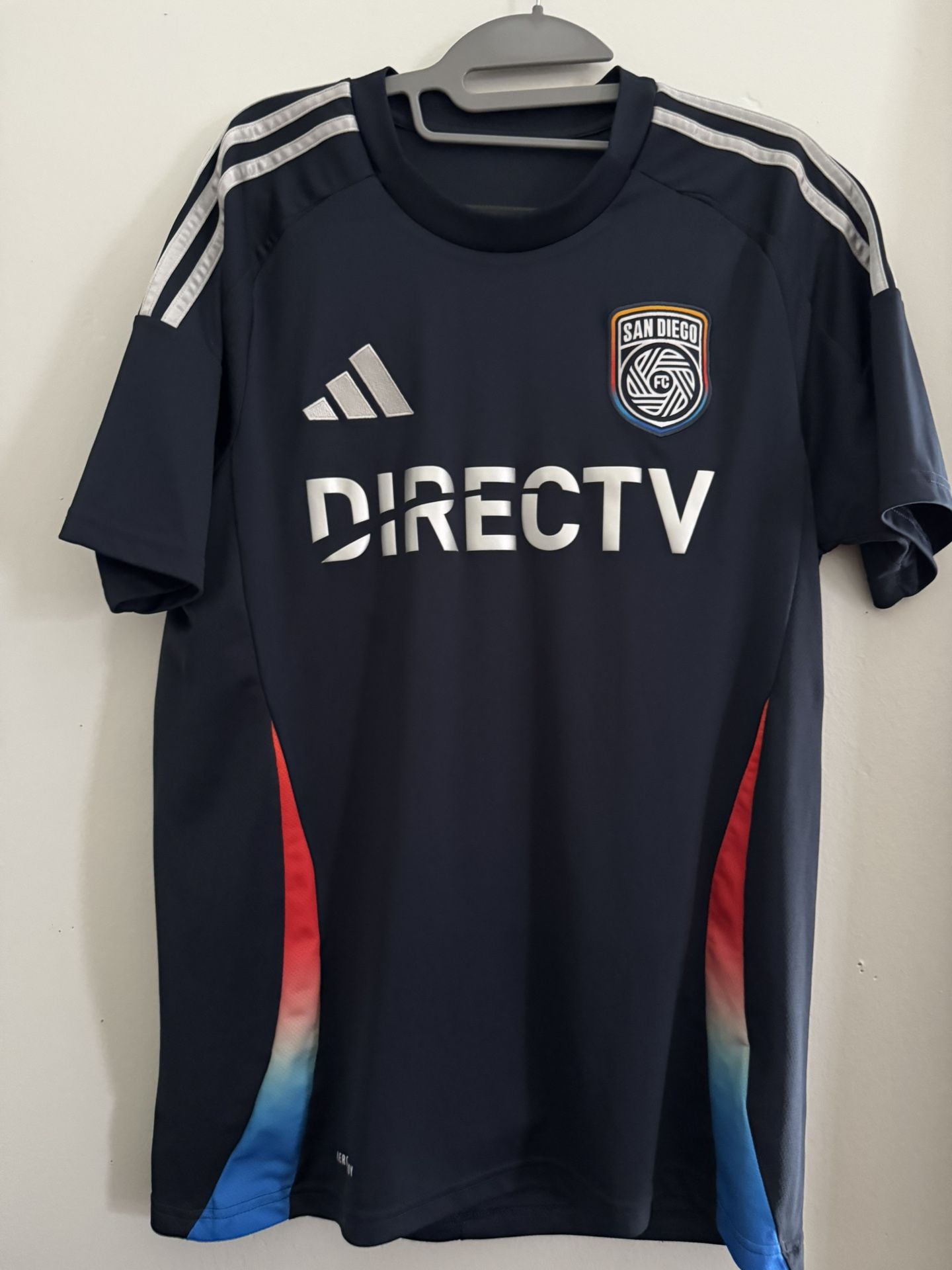SDFC Home Jersey
