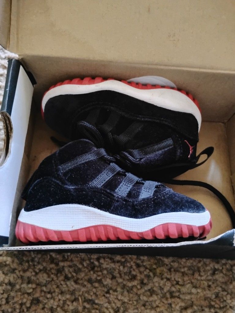 5c Retro Jordan 11
