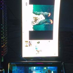 Gaming Desktop Rtx 5070 + Monitor