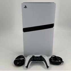 Sony PlayStation 5 Pro 2 TB 