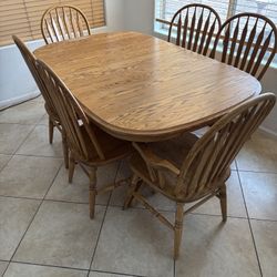 Dining Table $150 MARICOPA CITY