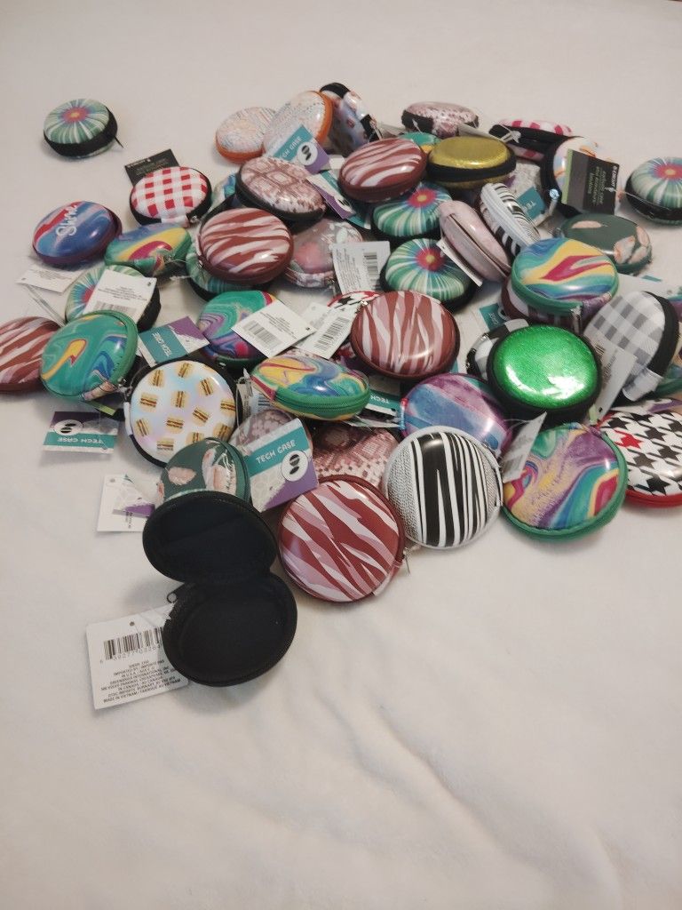 Tech Cases Brand New Make Me Offer 54 Of Them