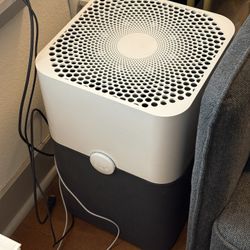 Blueair Blue 211+ Air Purifier – New Filter – Excellent Condition