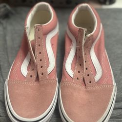 pink vans