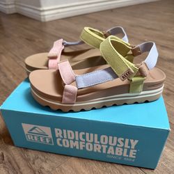 Women’s Reef sandals
