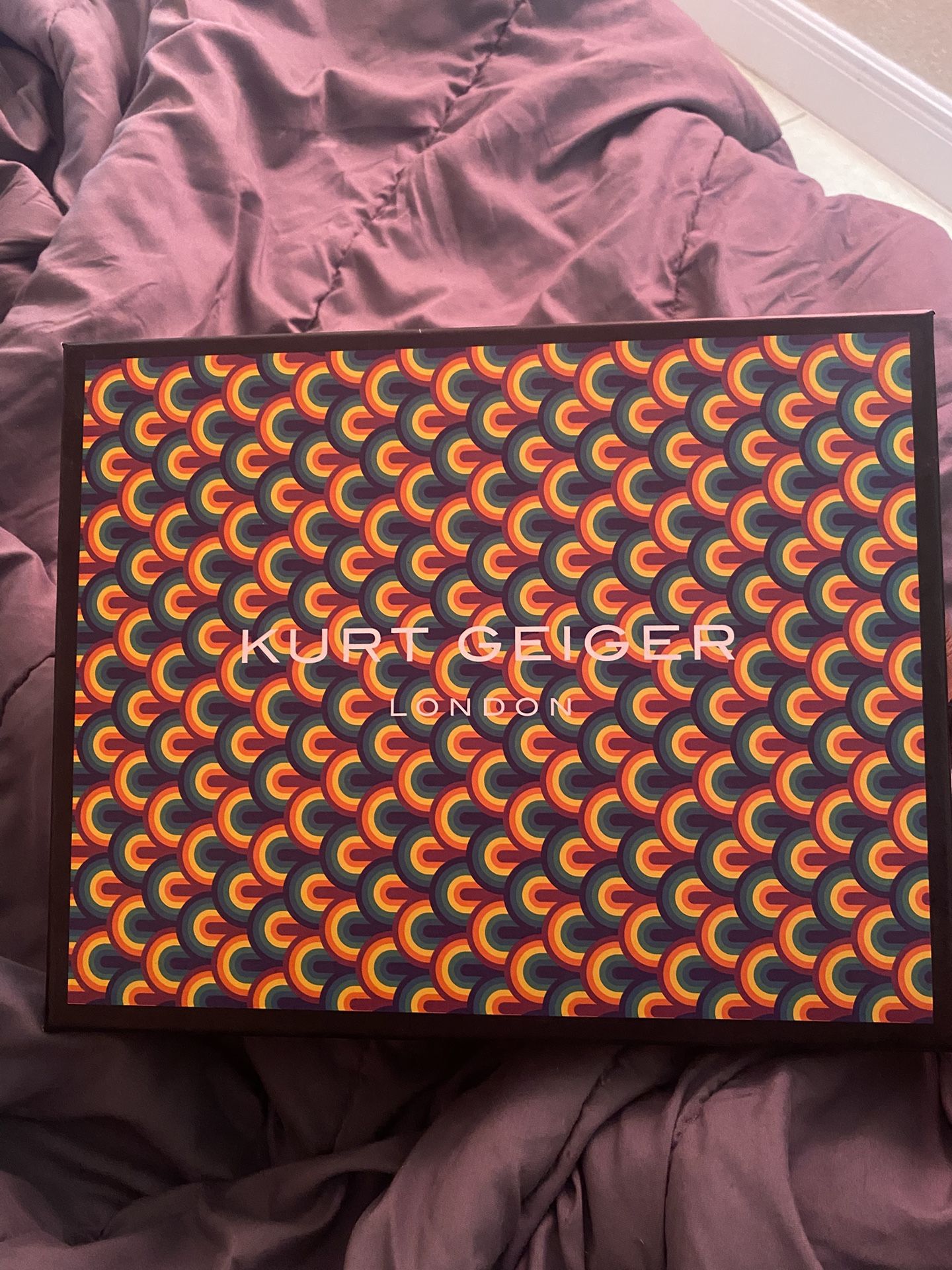 Kurt Geiger Sneakers