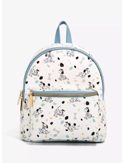 Box Lunch Dalmatian Backpack