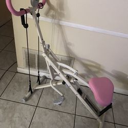 Flybird Squad Fitness Machine 