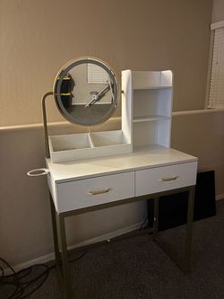 Vanity