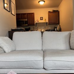 IKEA Kivik Loveseat, Beige