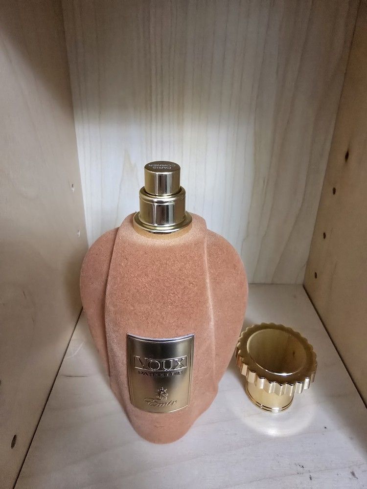 Emir Voux Patisserie eau De parfum