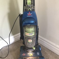 Vacuum