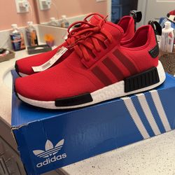 Adidas Nmd Size 10.5