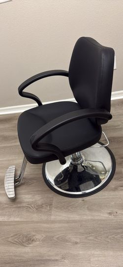 Salon Chair