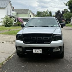 2004 Ford F-150