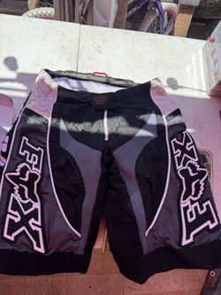 Fox Racing 360 shorts 🩳 size 34