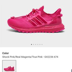 Ivy Park Adidas Ultraboost